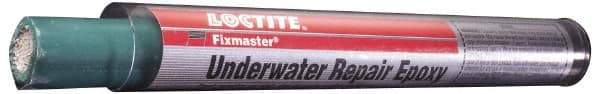 Loctite - 4 oz Stick Two Part Epoxy - 15 min Working Time, Series Fixmaster - Makers Industrial Supply