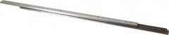 Sugatsune - 19-45/64" Slide Length, 20-27/32" Travel Length, Stainless Steel Ball Bearing Slide - 66 Lb Capacity at Full Extension - Makers Industrial Supply