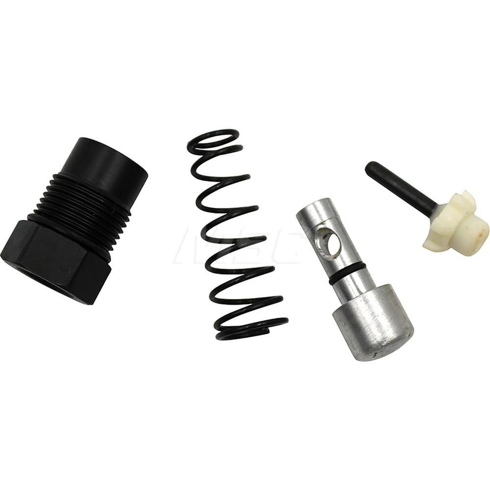 Impact Wrench & Ratchet Accessories; Accessory Type: Throttle Kit; For Use With: Ingersoll Rand 109XPA and 1099XPA Ratchet; Overall Length: 5.00; Overall Width: 3