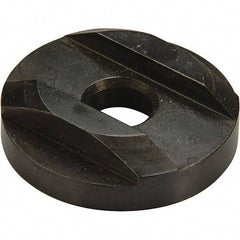 Dynabrade - Angle & Disc Grinder Flange - Use with 52373, 52374, 52376, 52377, 52379, 52380 & 72378 - Makers Industrial Supply