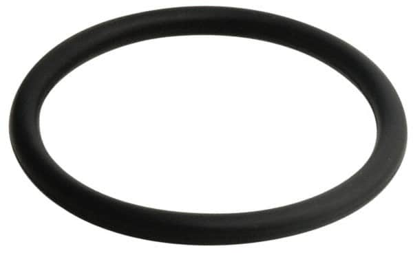 Value Collection - 1-5/8" ID x 1-3/4" OD, Aflas O-Ring - 1/16" Thick, 80 Durometer - Makers Industrial Supply