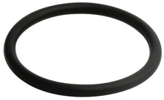 Value Collection - 1-5/8" ID x 1-7/8" OD, Aflas O-Ring - 1/8" Thick, 80 Durometer - Makers Industrial Supply