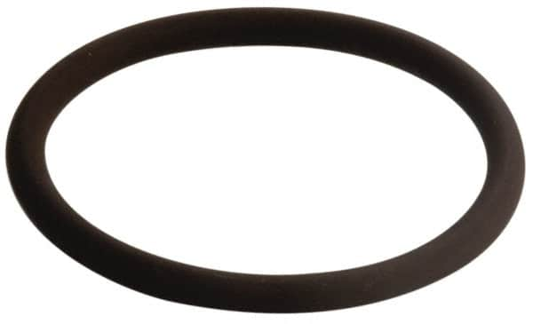 Value Collection - 2-1/4" ID x 2-7/16" OD, Viton O-Ring - 3/32" Thick, 75.5 Durometer - Makers Industrial Supply