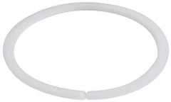 Value Collection - 0.702" ID x 7/8" OD, PTFE O-Ring - 3/64" Thick, 55 Durometer - Makers Industrial Supply