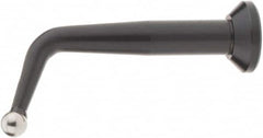 HAIMER - Edge & Center Finder Accessories Type: Metric Bent Probe Tip For Use With: Coaxial Indicator Centro - Makers Industrial Supply