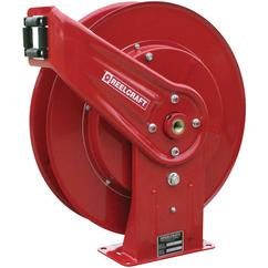 3/8 X 66' HOSE REEL - Makers Industrial Supply