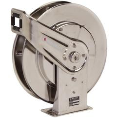 1/4 X 50' HOSE REEL - Makers Industrial Supply