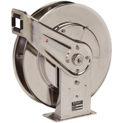 1/2″ × 50 Feet Hose Reel - Makers Industrial Supply