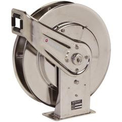 3/8 X 70' HOSE REEL - Makers Industrial Supply