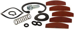 PRO-SOURCE - Power Sander Repair Kit - For Use with Dual Action Sander 5510010022JP - Makers Industrial Supply