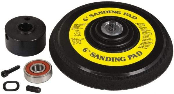 PRO-SOURCE - Power Sander Rebuild Kit - For Use with Dual Action Sander 5510010022JP - Makers Industrial Supply