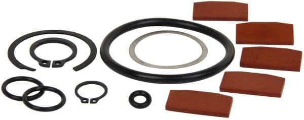 PRO-SOURCE - Power Sander Repair Kit - For Use with 5" Orbital Sander 5510012024JP - Makers Industrial Supply