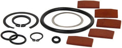 PRO-SOURCE - Power Sander Repair Kit - For Use with 5" Orbital Sander 5510012024JP - Makers Industrial Supply