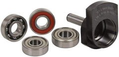 PRO-SOURCE - Power Sander Rebuild Kit - For Use with 5" Orbital Sander 5510012024JP - Makers Industrial Supply