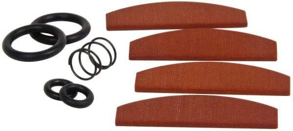 PRO-SOURCE - Power Sander Repair Kit - For Use with 1/4" HD Sander 5510014023JP - Makers Industrial Supply