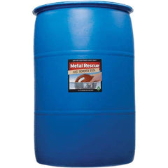 Armor Protective Packaging - 55 Gal Drum Rust Remover - Makers Industrial Supply