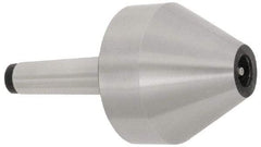 Bison - Live Centers   Shank Type: Taper Shank    Taper Size: MT4 - Makers Industrial Supply