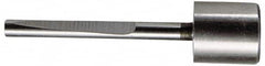 Cleveland - 13/16" Head Diam, 3/8" Shank Diam, Counterbore Pilot - Makers Industrial Supply