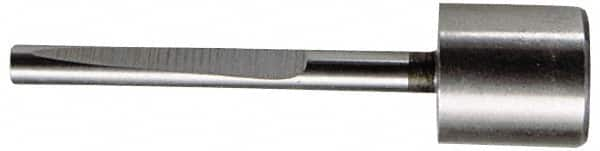 Cleveland - 1-1/16" Head Diam, 7/16" Shank Diam, Counterbore Pilot - Makers Industrial Supply