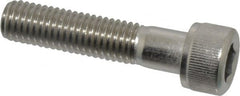 Value Collection - M10x1.50 Metric Coarse Hex Socket Cap Screw - Makers Industrial Supply