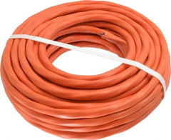 Southwire - NM-B, 10 AWG, 30 Amp, 50' Long, Solid Core, 1 Strand Building Wire - Orange, PVC Insulation - Makers Industrial Supply