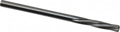 Magafor - 3.269mm Solid Carbide 6 Flute Chucking Reamer - Makers Industrial Supply