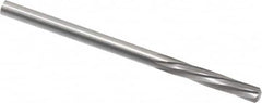 Magafor - 3.2893mm Solid Carbide 6 Flute Chucking Reamer - Makers Industrial Supply