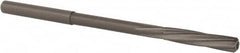 Magafor - 3.8989mm Solid Carbide 6 Flute Chucking Reamer - Makers Industrial Supply