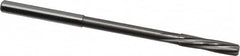 Magafor - 3.9294mm Solid Carbide 6 Flute Chucking Reamer - Makers Industrial Supply