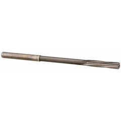 Magafor - 4.0107mm Solid Carbide 6 Flute Chucking Reamer - Makers Industrial Supply