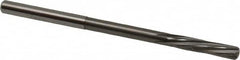 Magafor - 4.41mm Solid Carbide 6 Flute Chucking Reamer - Makers Industrial Supply