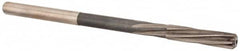 Magafor - 4.74mm Solid Carbide 6 Flute Chucking Reamer - Makers Industrial Supply