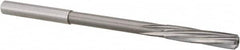 Magafor - 4.89mm Solid Carbide 6 Flute Chucking Reamer - Makers Industrial Supply