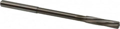 Magafor - 5.2mm Solid Carbide 6 Flute Chucking Reamer - Makers Industrial Supply