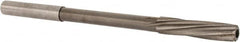 Magafor - 5.64mm Solid Carbide 6 Flute Chucking Reamer - Makers Industrial Supply