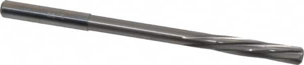 Magafor - 5.99mm Solid Carbide 6 Flute Chucking Reamer - Makers Industrial Supply