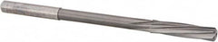 Magafor - 6.14mm Solid Carbide 6 Flute Chucking Reamer - Makers Industrial Supply