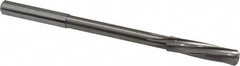 Magafor - 6.43mm Solid Carbide 6 Flute Chucking Reamer - Makers Industrial Supply