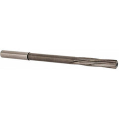 Magafor - 6.73mm Solid Carbide 6 Flute Chucking Reamer - Makers Industrial Supply