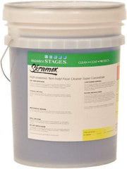 Master Fluid Solutions - 5 Gal Pail Industrial Floor Cleaner - Use on Floors - Makers Industrial Supply