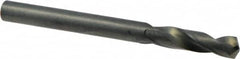 Guhring - #7 130° Spiral Flute Cobalt Screw Machine Drill Bit - Makers Industrial Supply