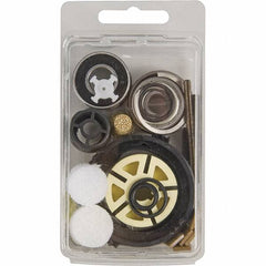 Dynabrade - Air Orbital Sander Motor Tune-Up Kit - Use with 53135, 53400, 53401, 53402, 53403, 53410, 53420, 53430, 53440, 53455 - Makers Industrial Supply