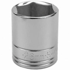 SK - Hand Socket - Makers Industrial Supply