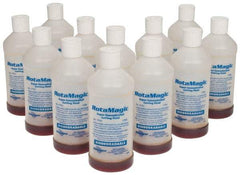 Hougen - RotaMagic, 16 oz Bottle Cutting Fluid - Water Soluble - Makers Industrial Supply