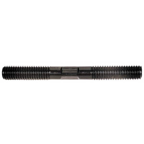 TE-CO - 5/8-11 20" OAL Equal Double Threaded Stud - Makers Industrial Supply