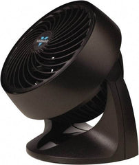 VORNADO - 9" Blade, 370 Max CFM, Circulation Fan - 0.53 Amps, 120 Volts, 3 Speed - Makers Industrial Supply