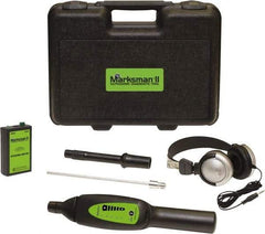 Spectroline - 6 Piece Automotive Diagnostic Tool Kit - Uses Sound Method, For Leak Detection - Makers Industrial Supply