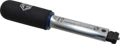 Sturtevant Richmont - 30 to 150 In/Lb, Preset Torque Wrench - 6-7/8" OAL - Makers Industrial Supply