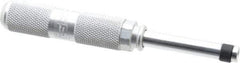 Sturtevant Richmont - 1 Piece, 0.14 to 0.7 N/m, Preset Torque Limiting Screwdriver - 5-1/2" OAL, 1/4" Drive - Makers Industrial Supply