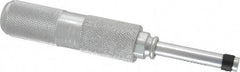 Sturtevant Richmont - 1 Piece, 0.3 to 1.7 N/m, Preset Torque Limiting Screwdriver - 6-1/4" OAL, 1/4" Drive - Makers Industrial Supply